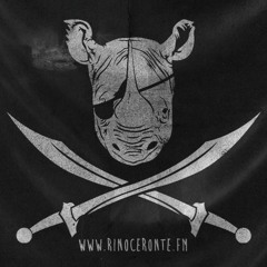 Mixtape Rinoceronte.fm
