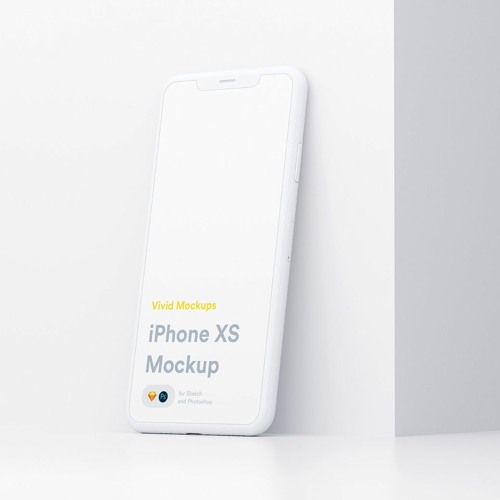 Stream 389+ Free Download White Iphone Mockup Psd Template by Seth Bird