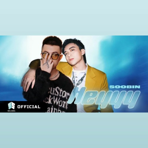 Heyyy - Soobin ( Jerom Edit )