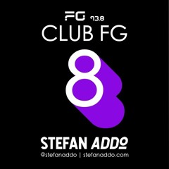 Stefan Addo | Club FG [Episode VIII] (June 14, 2022) On FG 93.8