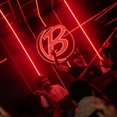 LEBLANKK B2B TONISIMO