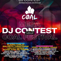 contest coalfestival 2025