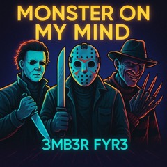 Monster on My Mind Ft. 3MB3R FYR3