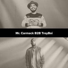 Mr. Carmack B2B TroyBoi