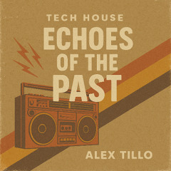 Echoes of the past - Vol 1