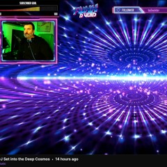 Cosmic House (Twitch 23/1/21)