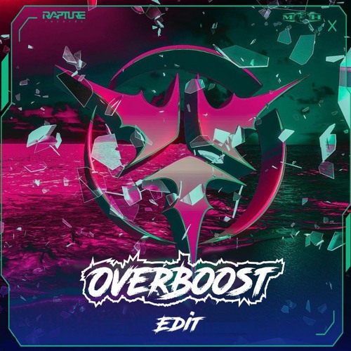 D'ort - Piratenfestijn (OverBoost Edit)[FREE DOWNLOAD]