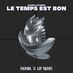 TECHNO | Isabelle Pierre - Le Temps Est Bon (MEMBR X LIP REMIX) free DL