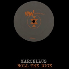 Marcellus - Roll The Dice (Radio Edit)