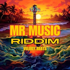 (FREE) "MR MUSIC RIDDIM" Tarrus RIley x J Boog x Reggae Type Beat 2024 | Reggae Instrumental