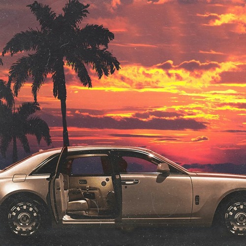 My Time By IndepthjayBeats 126bpm