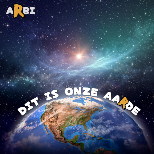 Arbi - Dit Is Onze Aarde