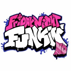 FnF HD Mod Ost - Breaking Point (Date Week)