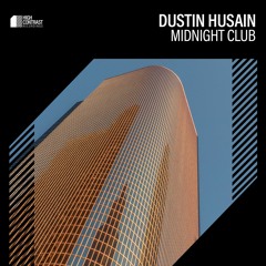 Dustin Husain - Midnight Club [High Contrast Recordings]