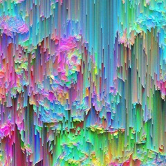 Rachel K Collier - Microfreaking Out (err: Rawr Glitch Remix)