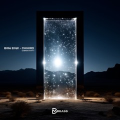 Billie Eilish - CHIHIRO (DBASS EDIT)