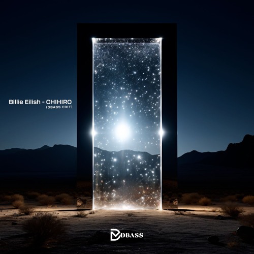 Billie Eilish - CHIHIRO (DBASS EDIT)