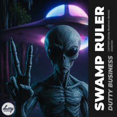 Swamp Ruler (Free Download)