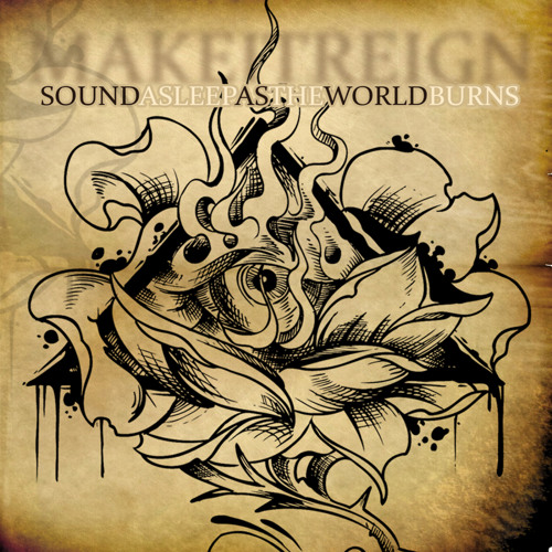 Stream A Hell Of Heaven by Make It Reign | Listen online for free on ...