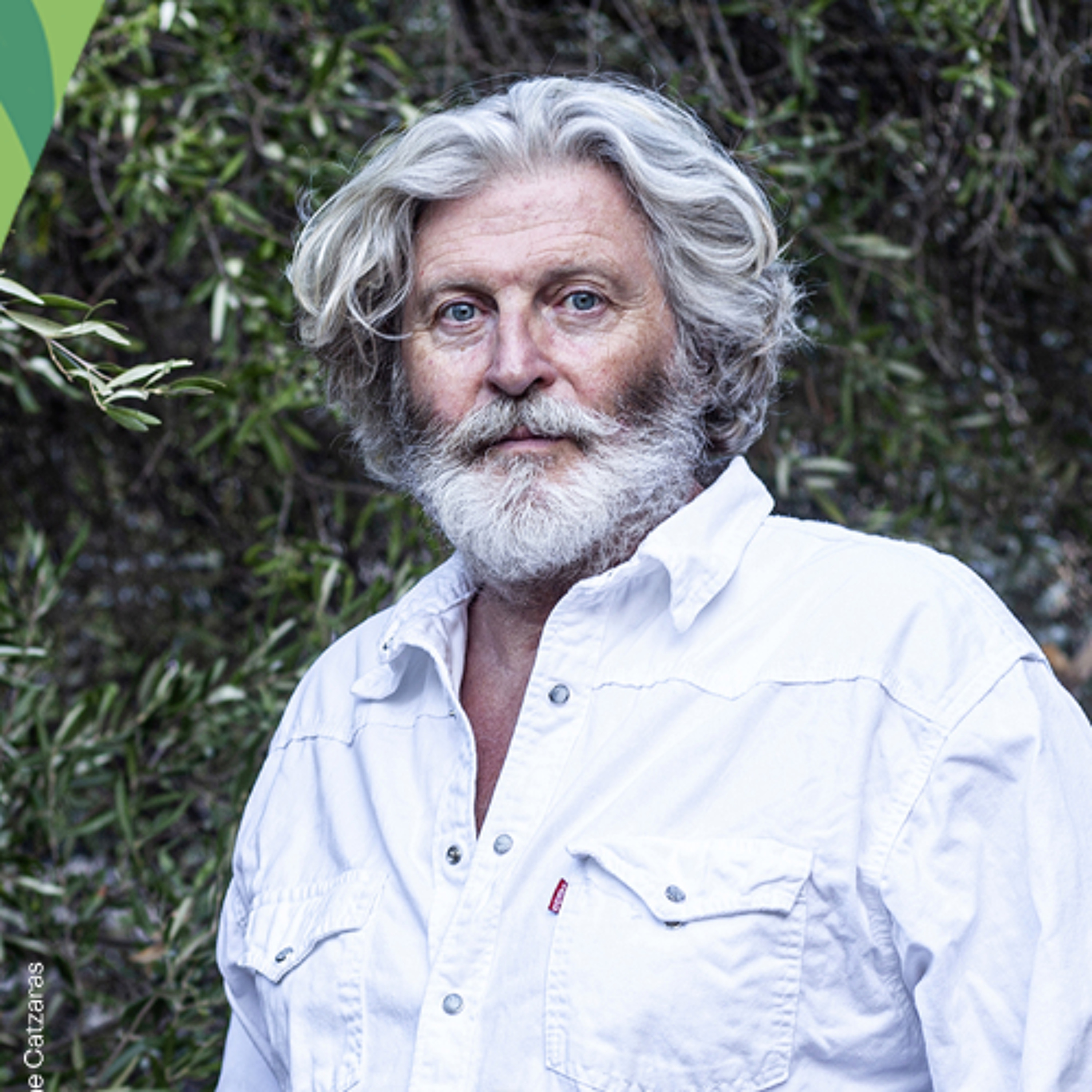 Rendez-vous au Jardin d’hiver, avec Bruno Doucey episode artwork