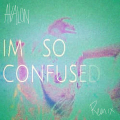 I'm so confused... (Times like these by Addison)