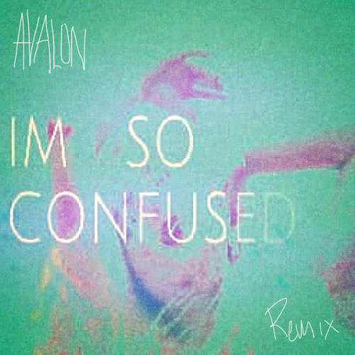 I'm so confused... (Times like these by Addison)