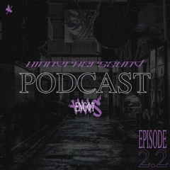 HHS Podcast S2E2 - ENGФT
