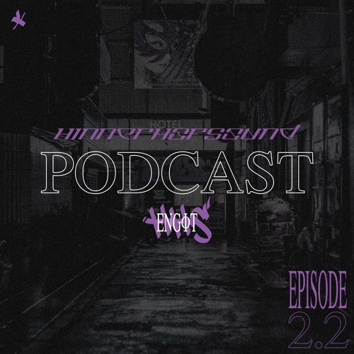 HHS Podcast S2E2 - ENGФT
