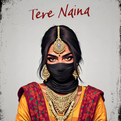 Tere Naina Farooq Got Audio x Asher Musik