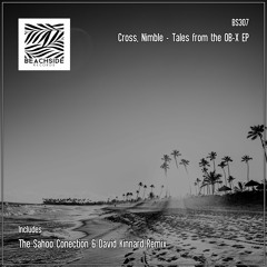 PREMIERE: Cross, Nimble - Tales From The OB-X (Original Mix) [Beachside Records]