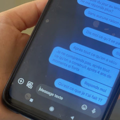 Réponds Au Lac Ondetamer (prod. KMKZ x DJ Victor)