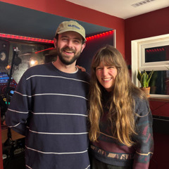 Junior and Sallad Egg: 6th February '26