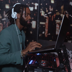 DJ Boogie x Somto  - AfroPiano Superstar