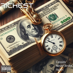 Richest (Prod By Chef ZG)
