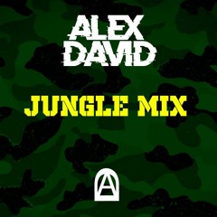 October 2021 Jungle Mix