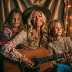 For My Children, For My Babies