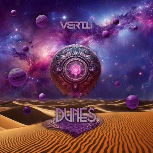 Dunes (Original Mix)