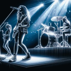 Girls Power