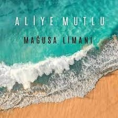 Aliye Mutlu - Mağusa Limanı ( Ekrem GÜLDENGEL Remix )