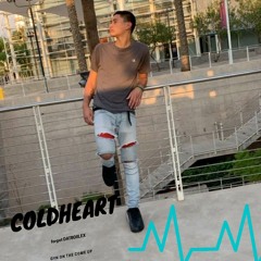 PBA BREEZY- COLDHEART (Prod. by PHOENIX)