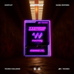 Mixmag x Edmwarriors | Make It Contest Round 2: Daniel Rifaterra