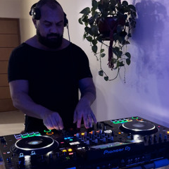 House party - Melodic techno Nov 15th 2024