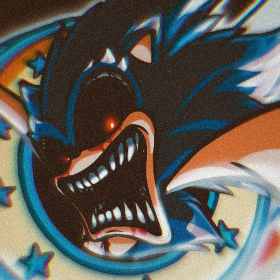 Stream Final Escape OFFICIAL TEASER (by MarStarBro) | FNF VS Sonic.EXE ...