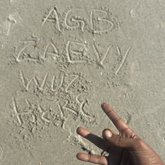 Jüs Lüh Meë! Ft Hxze! Prod. bishwoke