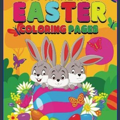 [Ebook] ⚡ 50 AMAZING EASTER COLORING PAGES (HOLIDAY PACK COLORING BOOKS 50 AMAZING SERIES) Full Pd