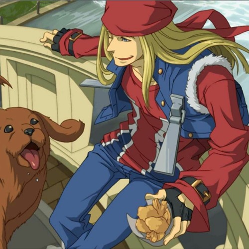 Stream Guilty Gear X Original Arcade OST Make Oneself (Axl Theme) by