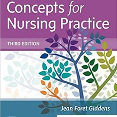 eBooks ✔️ Download Concepts for Nursing Practice (with Access on VitalSource)