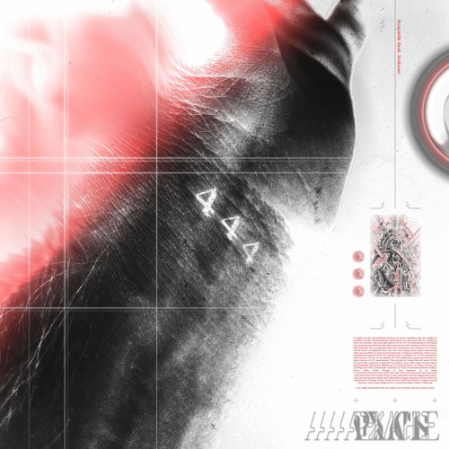 Apex Machine (feat. Inducer)