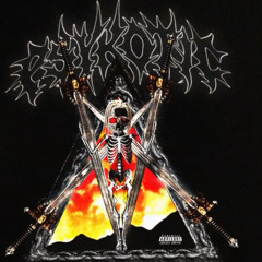 psykotic - osamason (full album with transitions)