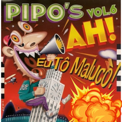 Ah Eu Tô Maluco (feat. Movimento Funk Club)